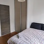 Lovely Flat In Paris - City Center - Nation-Picpus