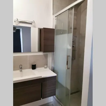 Lovely Flat In - Center - Nation-picpus Appartamento *