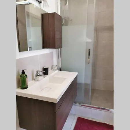 Lovely Flat In - Center - Nation-picpus * Parigi