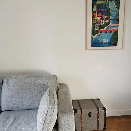 Lovely Flat In - Center - Nation-picpus Appartamento Parigi